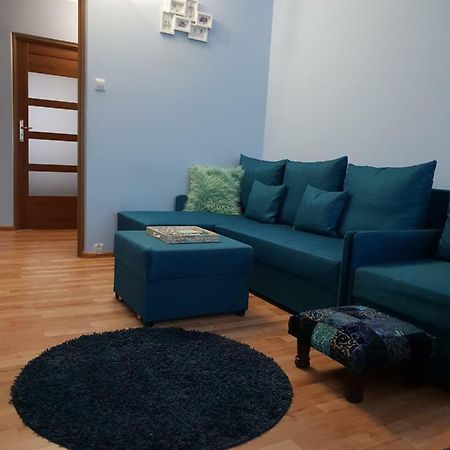 Apartament Wyszynskiego Bialystok Bagian luar foto