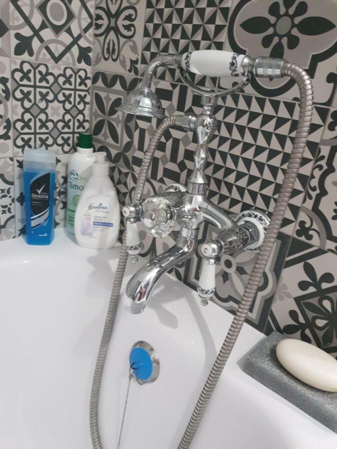 Apartament Wyszynskiego Bialystok Bagian luar foto