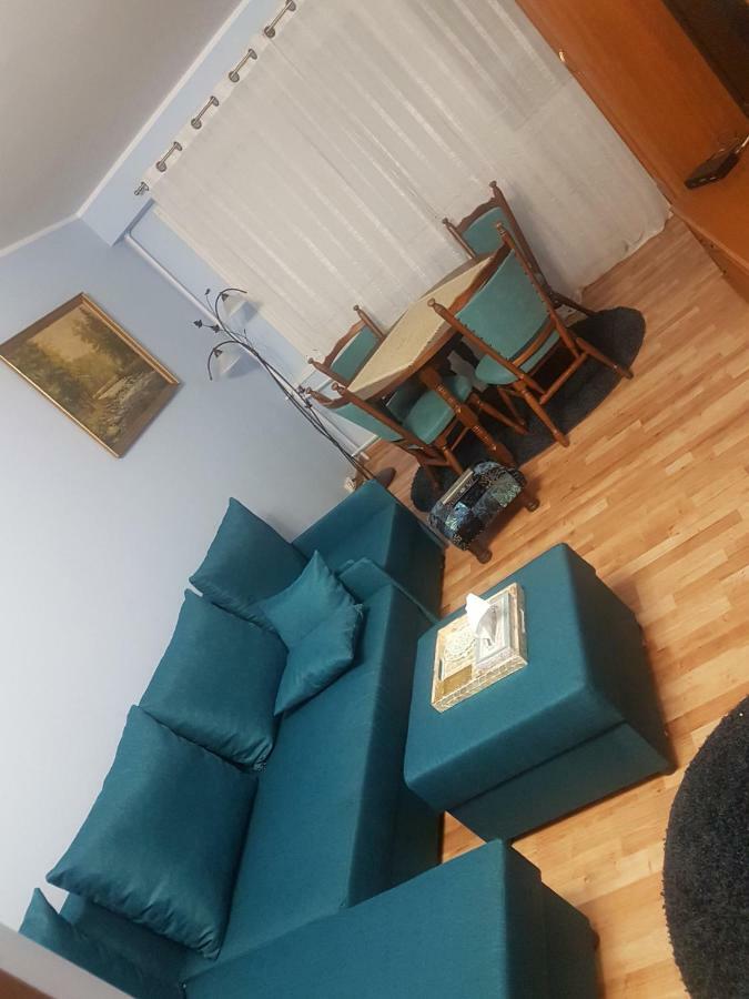 Apartament Wyszynskiego Bialystok Bagian luar foto