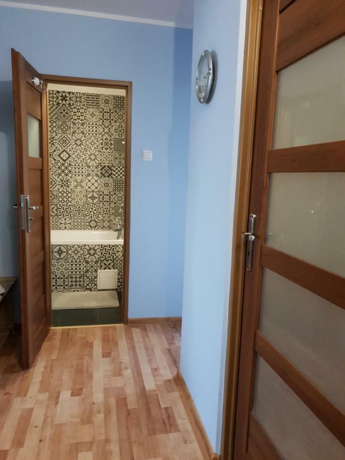 Apartament Wyszynskiego Bialystok Bagian luar foto