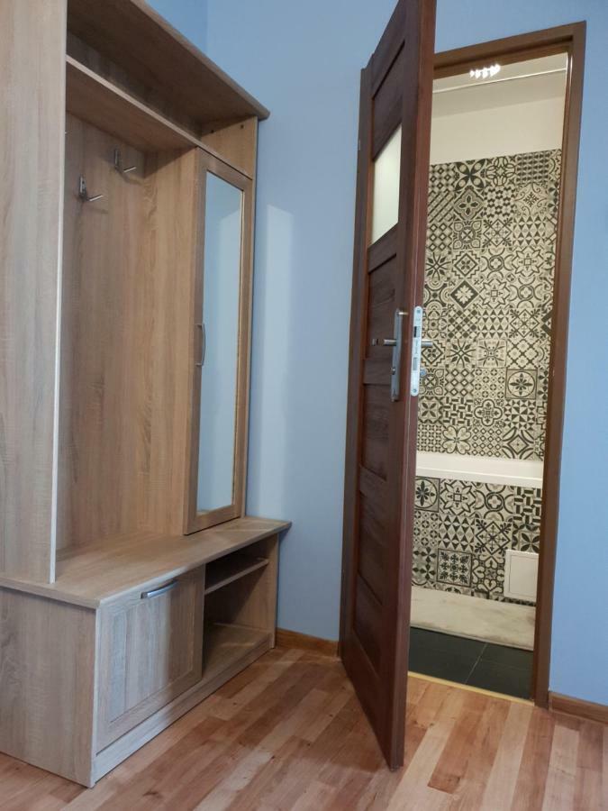 Apartament Wyszynskiego Bialystok Bagian luar foto