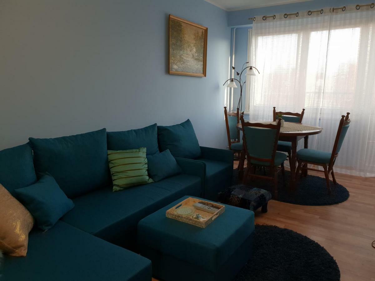 Apartament Wyszynskiego Bialystok Bagian luar foto