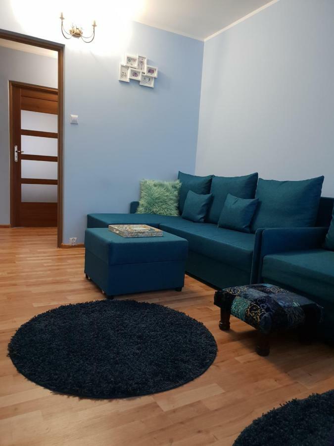 Apartament Wyszynskiego Bialystok Bagian luar foto