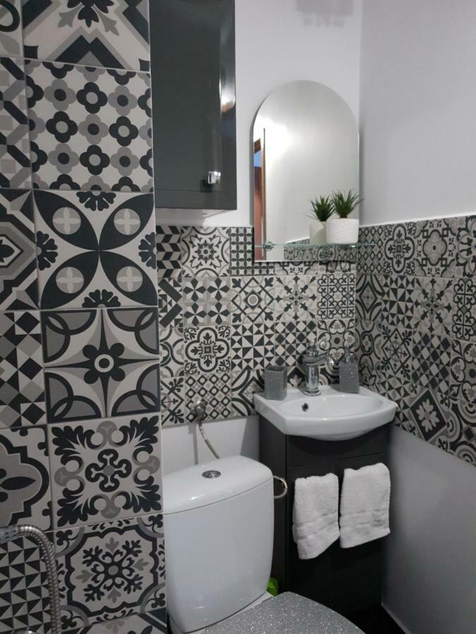 Apartament Wyszynskiego Bialystok Bagian luar foto