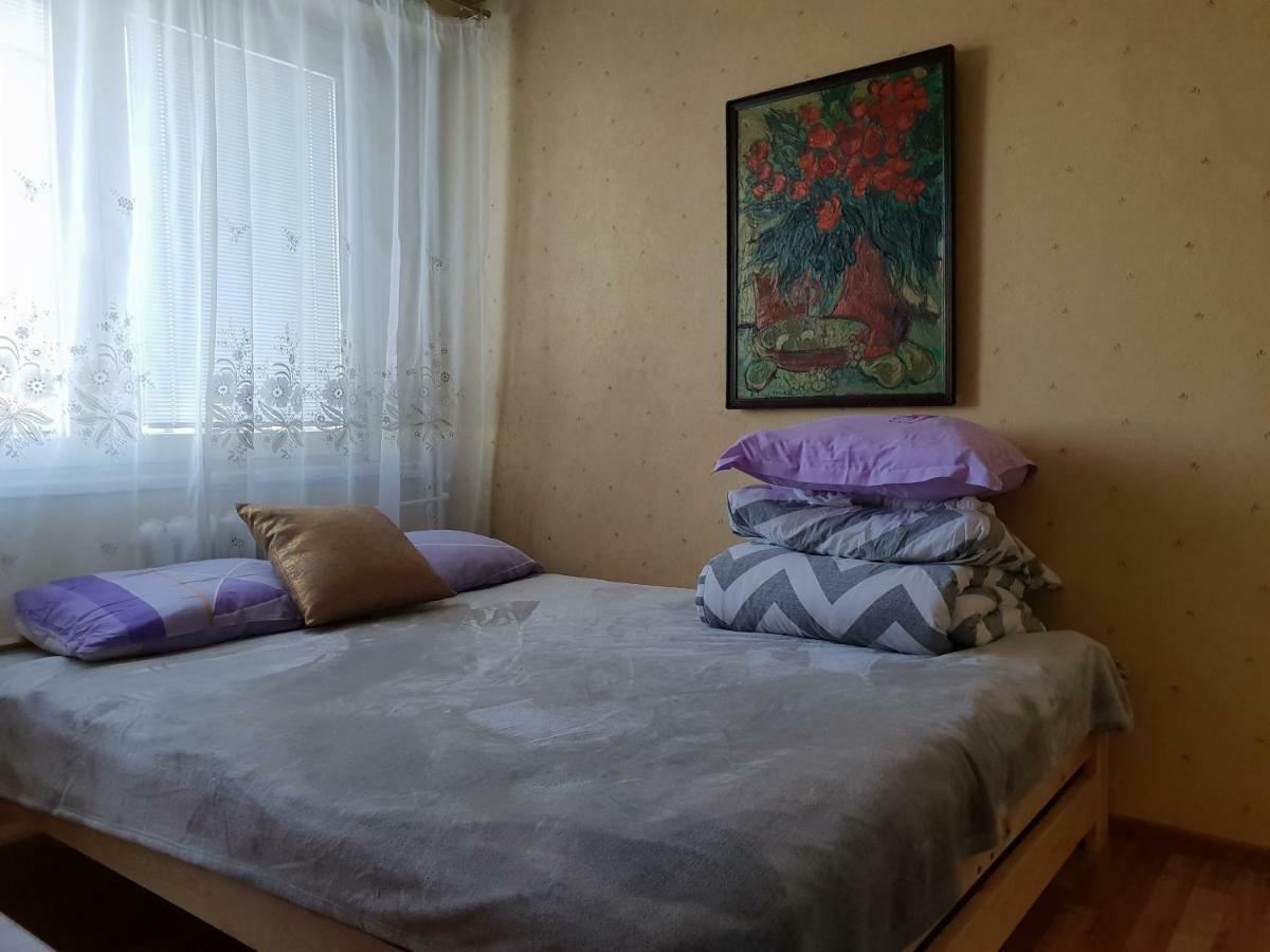 Apartament Wyszynskiego Bialystok Bagian luar foto