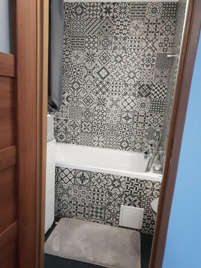 Apartament Wyszynskiego Bialystok Bagian luar foto